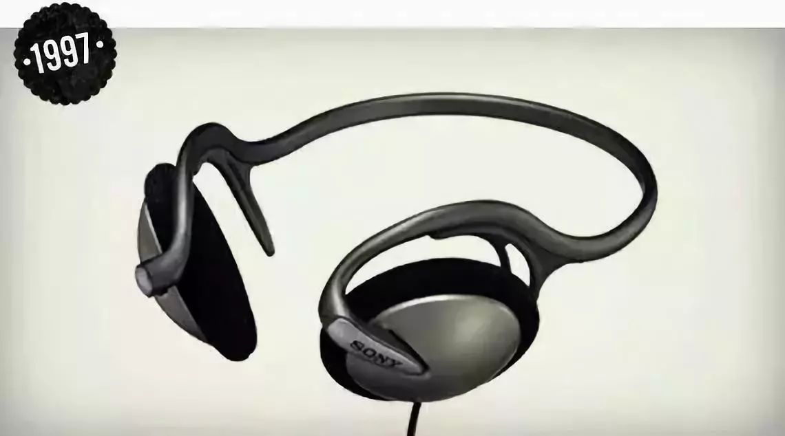 耳机历史记录,耳机发展史是什么