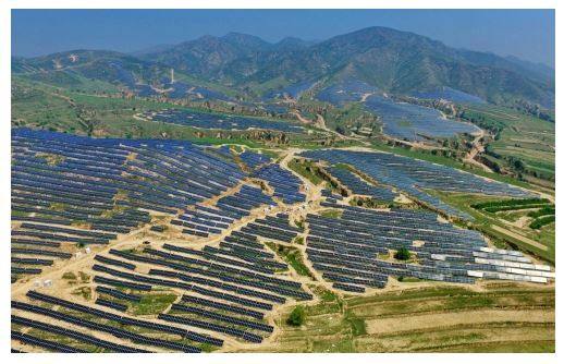 张家口沙岭子怎么样？2018多个超亿元项目齐飞！