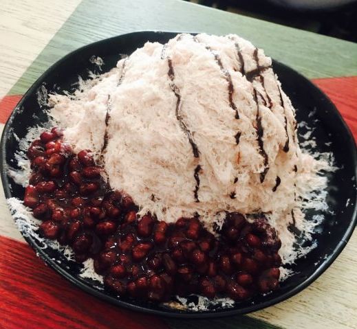 维密超模吃什么甜品 (维密的法国超甜超模)