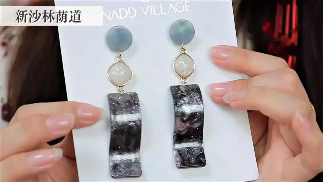 我到韩国又买了什么？心爱战利品！衣服、鞋包、首饰、美妆品……