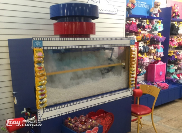 buildabear毛绒玩具,buildabear澳洲