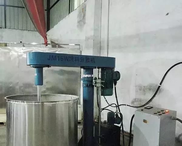 生产油漆的入门知识,乳胶漆基础知识讲解