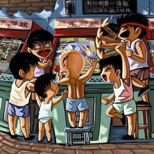 拳皇里那些惨不忍睹的必杀技,盘点拳皇最华丽的大招