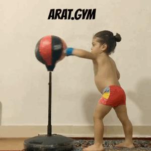 小孩倒立俯卧撑,倒立俯卧撑小学生练八块腹肌