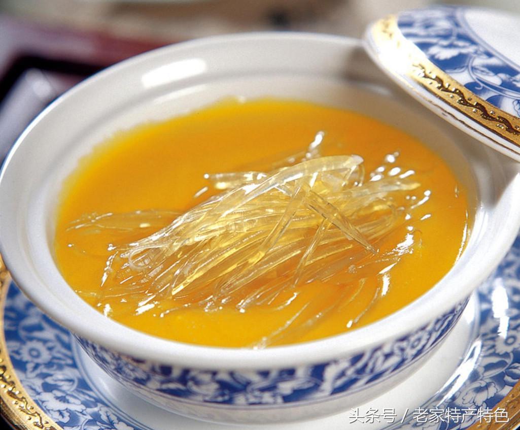 鱼翅的营养与骨头差不多,鱼翅的营养比不过一个鸡蛋吗