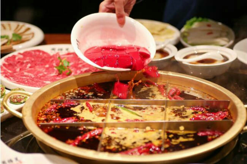 延边正宗重庆火锅加盟哪家好,重庆串串火锅加盟店10大品牌