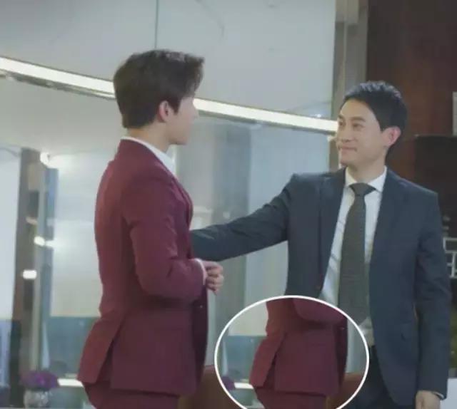 男人翘臀是怎么造成的,翘臀对于男性来说是怎样的