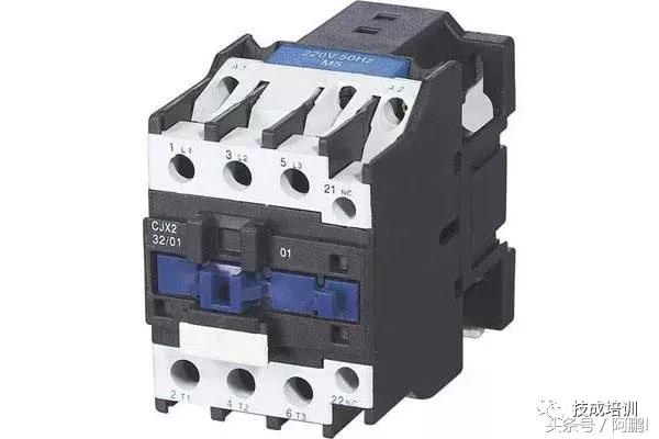 中间继电器如何连接交流接触器,交流接触器为什么要加中间继电器