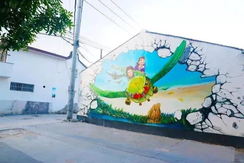 乡村游秋天,乡村旅游探寻真实的乡土风情