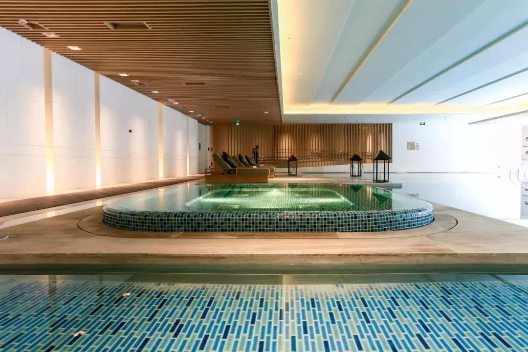 无锡鲁能万豪酒店宣传,无锡酒店万豪集团