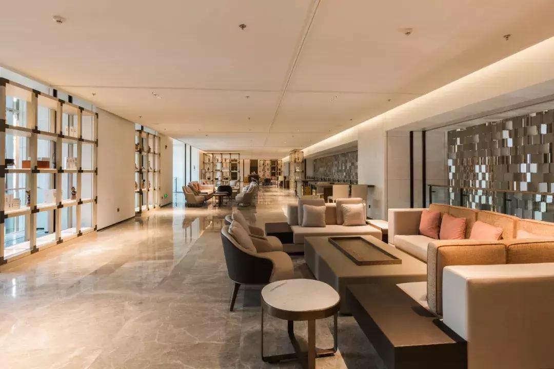 无锡鲁能万豪酒店什么级别,无锡鲁能万豪酒店有多少层