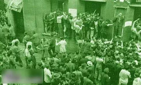 流光逝影：上海20世纪100年回眸「海量图片」