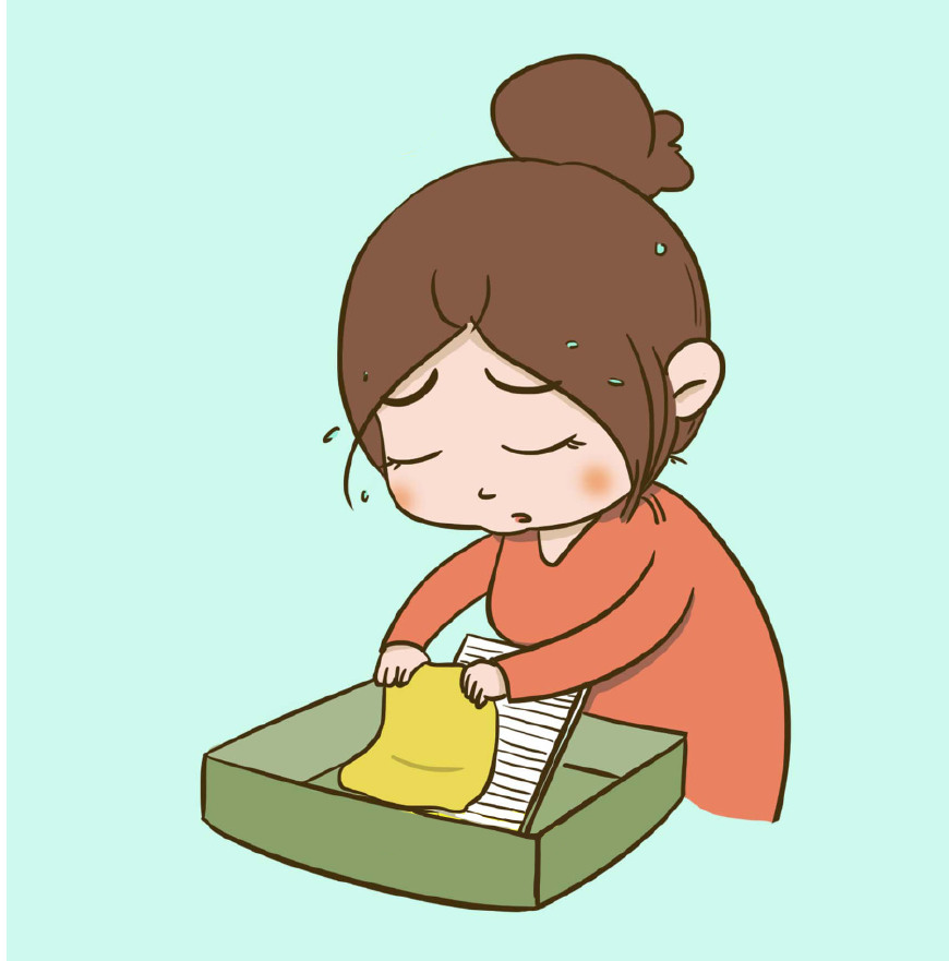 坐月子期间这四件事别逞强，避免留下病根