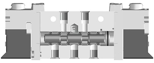 小便感应器电磁阀工作原理3d视频,电磁阀的工作原理及讲解