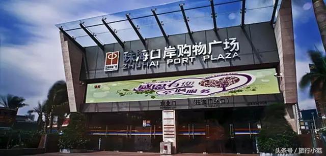 珠海一日游最佳景点港珠澳大桥,珠海长隆旅游攻略必玩的景点