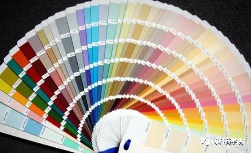 墙面乳胶漆调色什么颜色好看,墙面颜色太粉怎么办