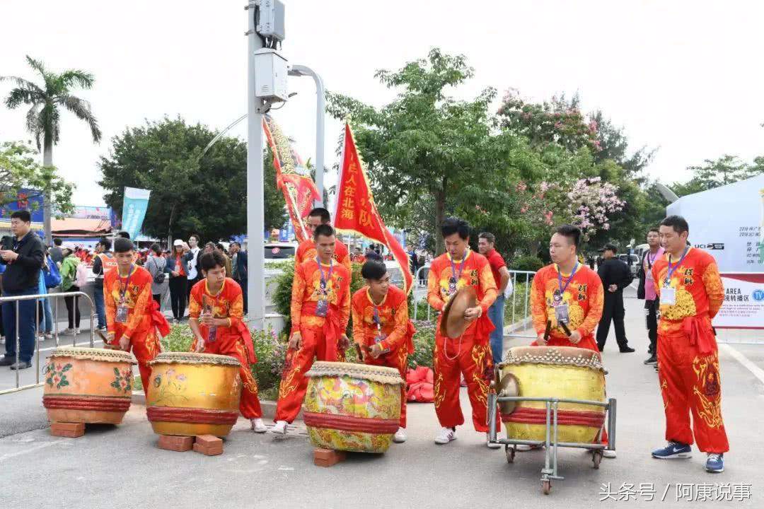 2019环广西公路自行车世界赛回放,环广西公路自行车世界巡回赛2019