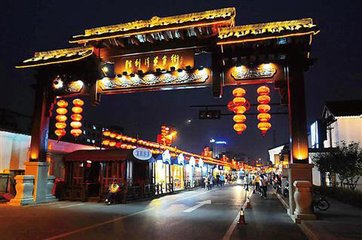 宋代版“深夜食堂”：开封夜市这点儿烟火气，温暖了1053年旧时光