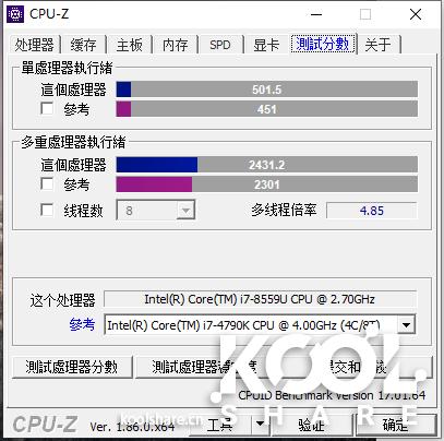 intelnuc8i3测评,英特尔nuci78代
