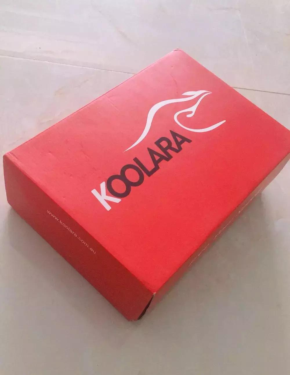 酷拉锐跑鞋减震效果,酷拉锐跑鞋好不好穿