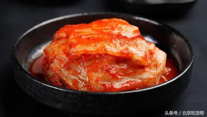 腌泡菜好吃的家常做法,泡菜怎么腌才能更好吃