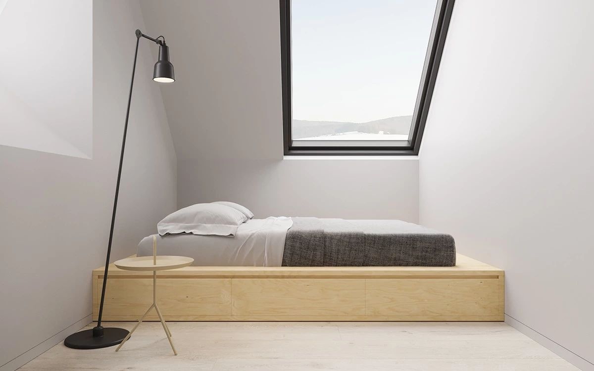 家装木材设计,木材风格装修