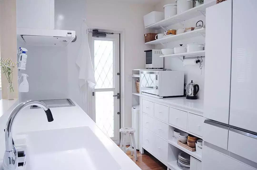 日本主妇的家从没让人失望过,日本主妇真实的家