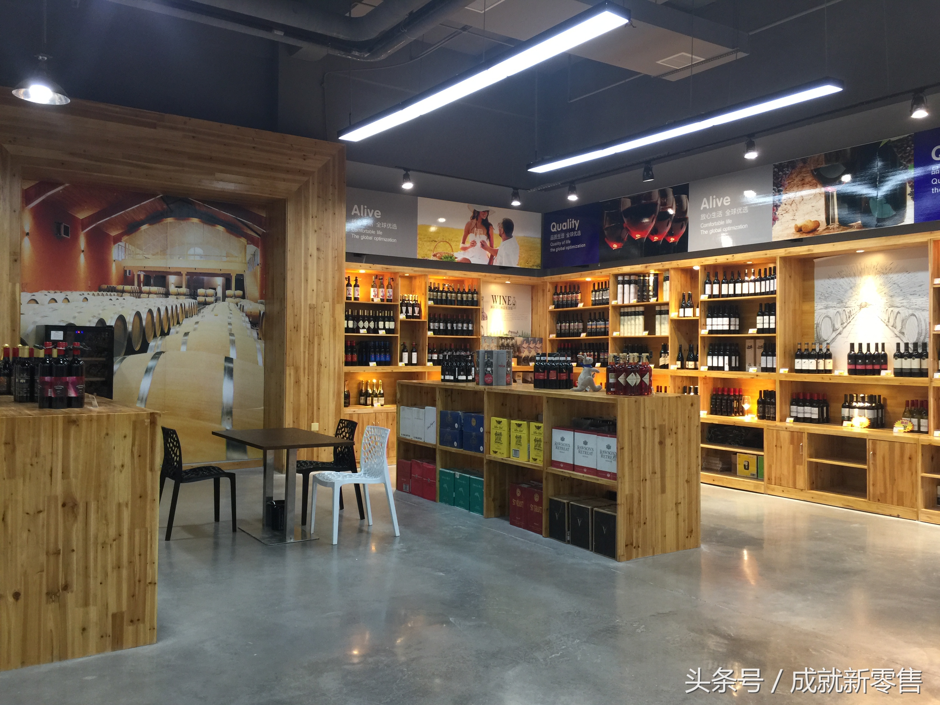 跨境电商企业竞争力案例分析,跨境店铺的营销与推广