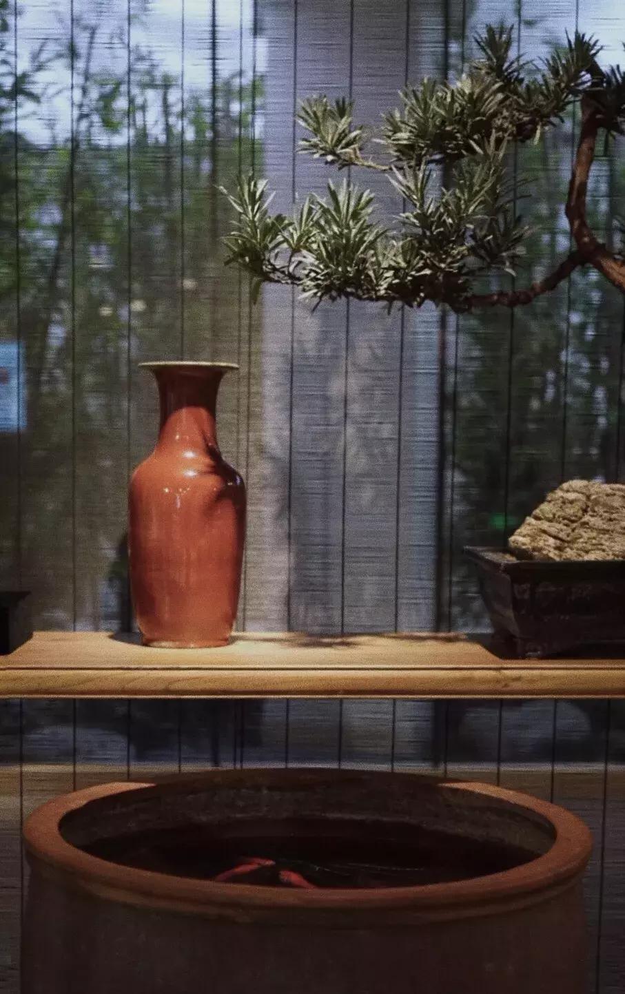 经典丨水深浪静，人贵声低！