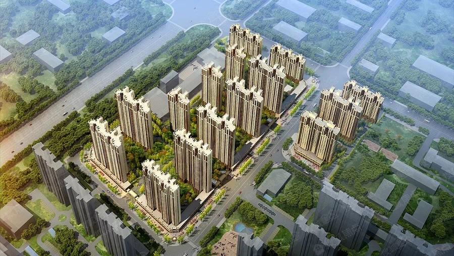 楼市头条沧州,沧州在售楼盘房价最新消息