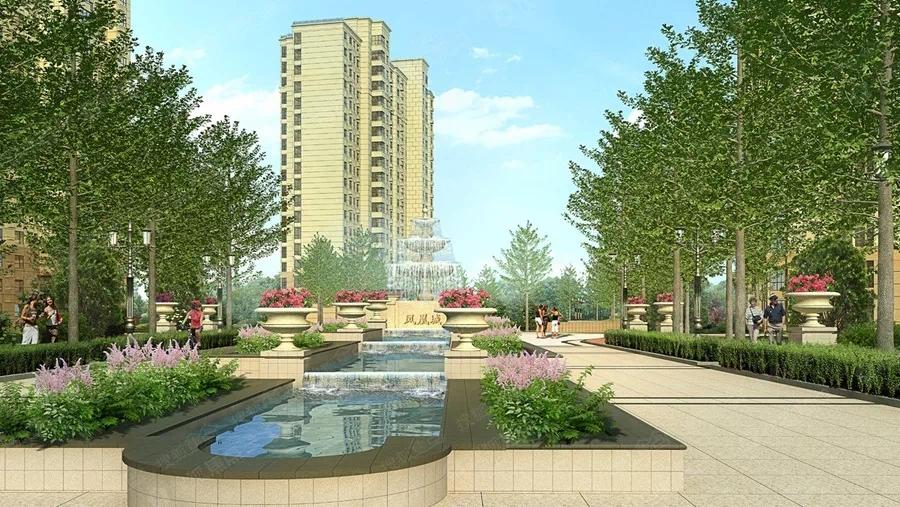 楼市头条沧州,沧州在售楼盘房价最新消息