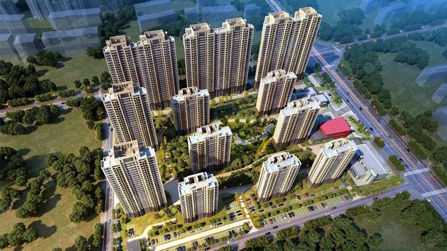 沧州最新在售楼盘一览表,沧州楼市最新价格