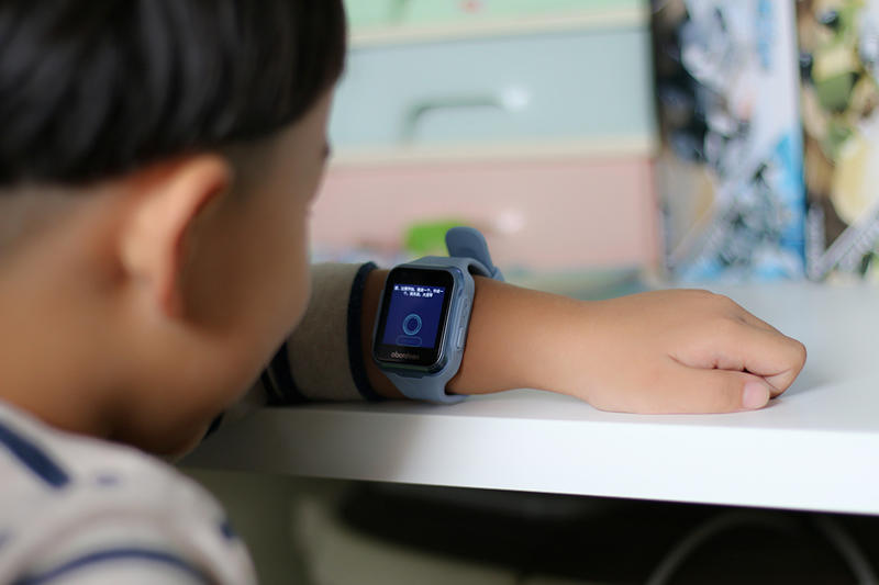 阿巴町儿童智能手表b108说明书,阿巴町v519儿童手表可支付款