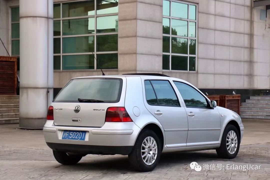 06年高尔夫mk4手动1.6什么发动机,高尔夫mk41.6和1.8哪个好