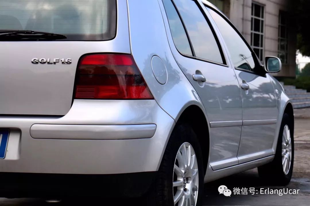 06年高尔夫mk4手动1.6什么发动机,高尔夫mk41.6和1.8哪个好