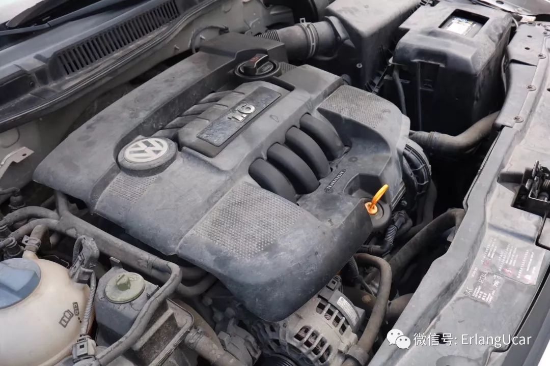 06年高尔夫mk4手动1.6什么发动机,高尔夫mk41.6和1.8哪个好