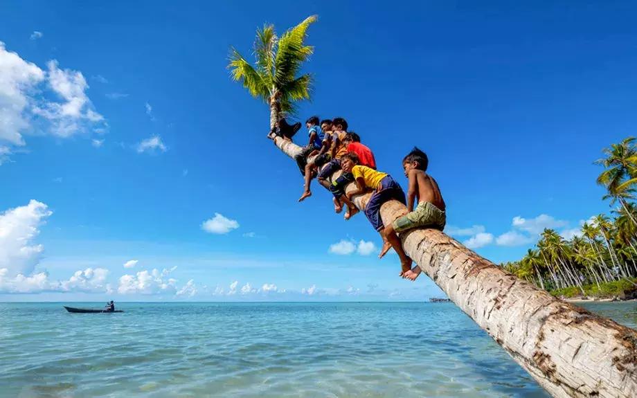 9次带队、36次飞行、189人的深度体验——史上最全仙本那攻略