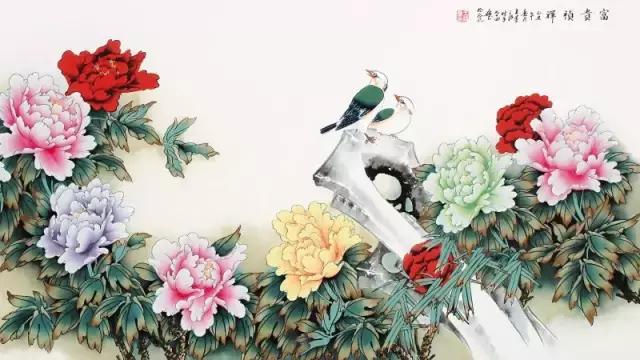 上千成语，头尾接龙！值得收藏！