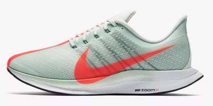 无论跑步多久，你鞋柜里都有一双耐克，如果还没有可以在这选一双