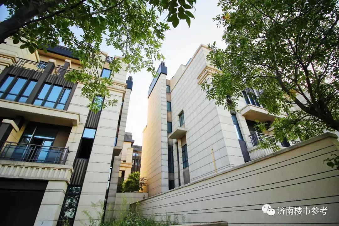 二环富人别墅,济南市历城区二环小别墅