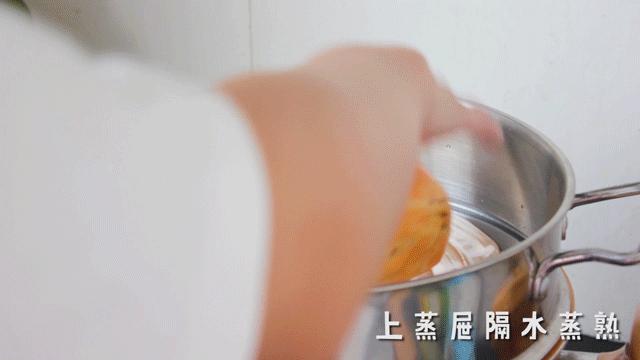 一包积灰的木薯粉，我觉得还能拯救下……