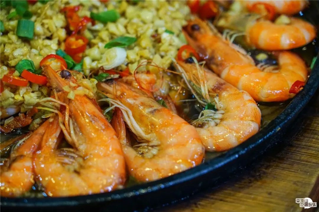 平顶山烤肉隐藏好店,平顶山老字号烧烤店