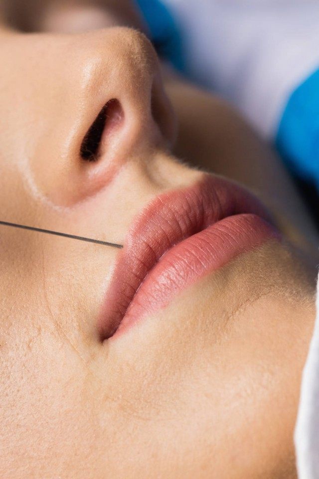 注射玻尿酸的危害图片,注射玻尿酸有害吗