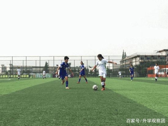 踢球可以上北大吗,踢球能进大学吗