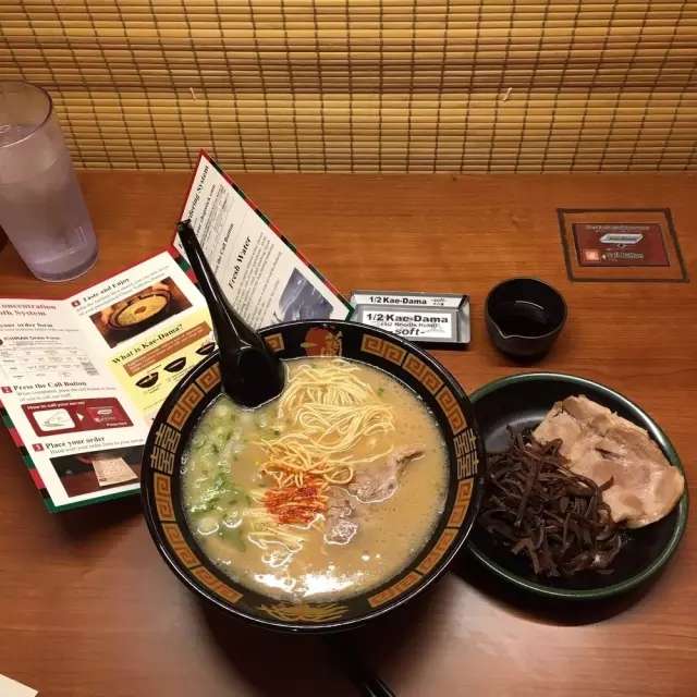 丧彪看日本——岛国有口皆碑的街头美食！