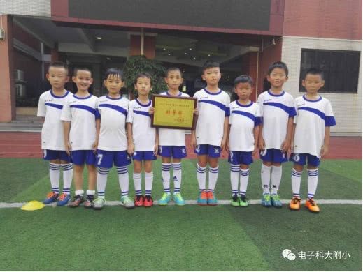 成都梦之队小学免费课程,小学足球梦之队