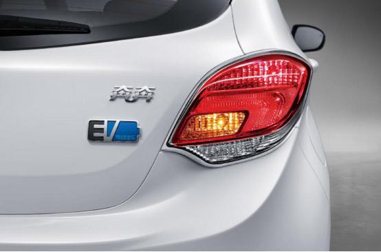 奔奔ev2018款ev360时尚型,新能源奔奔ev360图