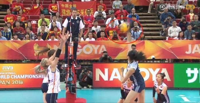 60秒朱婷扣球集锦,朱婷扣球最高时速