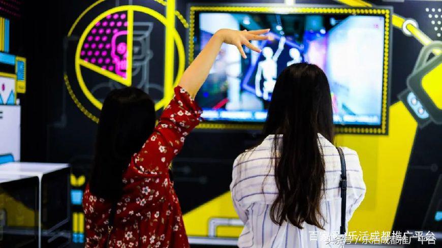 火爆北京上海的知乎不知道诊所来成都啦！1秒治愈不开心