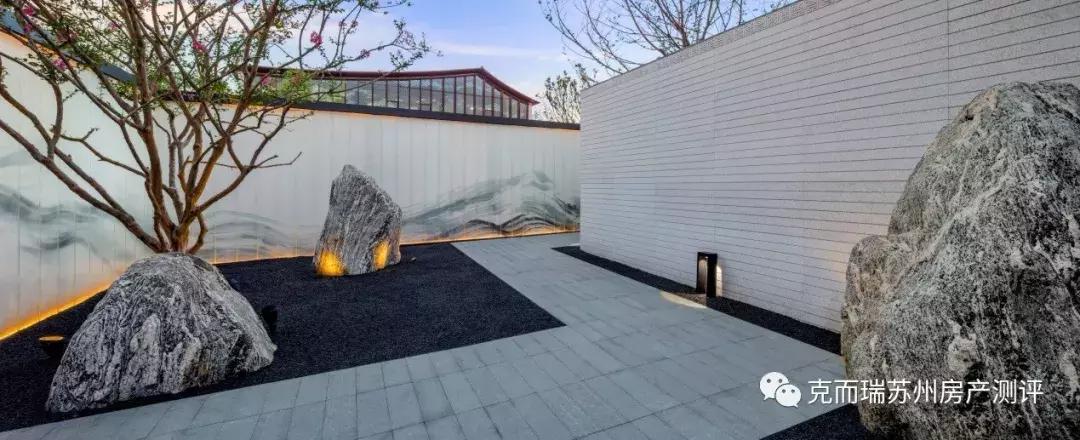 世茂铜雀台雅院别墅,世茂铜雀台